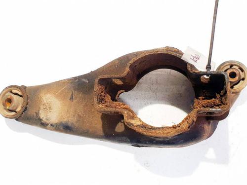 Used Engine mount JEEP CHEROKEE (KJ) 2.8 CRD (163 hp) 32591911