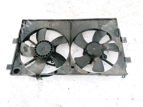 Used Fan Fan 35573246 35573246