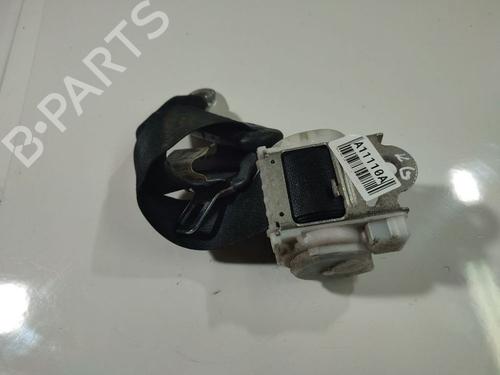 Used Rear left seatbelt Rear left seatbelt 34842848 34842848