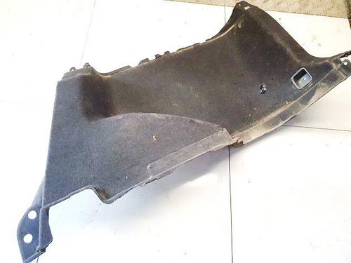 Used Boot lining Boot lining KIA CEE'D Hatchback (ED) 1.6 CRDi 115 (115 hp) 34947558 34947558