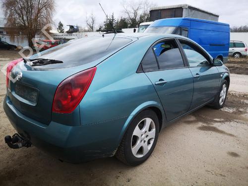 Other NISSAN PRIMERA Hatchback (P12) 2.2 Di | BP32624697O1 