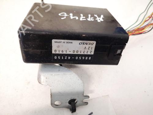 Electronic module TOYOTA RAV 4 II (_A2_) 2.0 D 4WD (CLA20_, CLA21_, CLA20R, CLA21R) | BP32900879M83 - Image 2