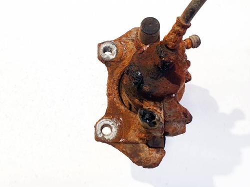 Left front brake caliper DACIA SANDERO II 1.5 dCi | BP39757716M105 - Image 2