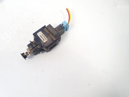 Used Electronic module Electronic module VOLVO S60 I (384) D5 (163 hp) 35457664 35457664