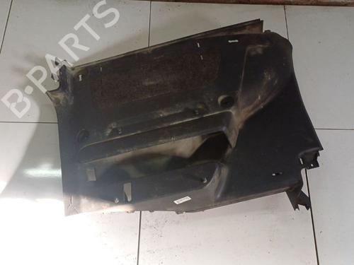 Boot lining SKODA ROOMSTER (5J7) 1.4 TDI | BP34793428I3 - Image 2