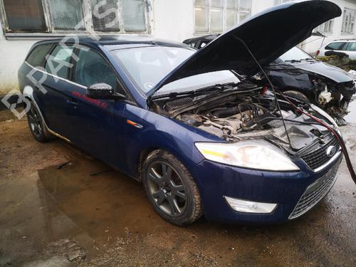 Electronic module FORD MONDEO IV (BA7) 2.5 | BP32627784M83