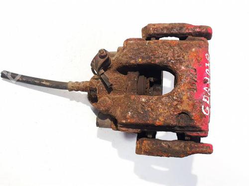 Used Right rear brake caliper Right rear brake caliper 35294131 35294131