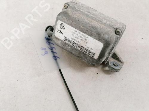 Electronic module VW GOLF PLUS V (5M1, 521) 1.9 TDI | BP35571347M83 - Image 2