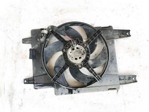 Ventoinha Ventoinha LANCIA LYBRA (839_) 1.8 16V (839AXB1A, 839AXG1A) (131 hp) 35857154 35857154
