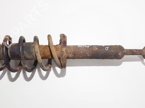 Used Left front shock absorber Left front shock absorber AUDI A4 B5 (8D2) 1.9 TDI (90 hp) 35593545 35593545