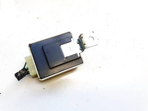Electronic module HONDA FR-V (BE) 2.2 i CTDi (BE5) | BP37093468M83 - Image 3