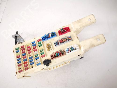Used Fuse box Fuse box HYUNDAI SANTA FÉ II (CM) 2.2 CRDi GLS (150 hp) 32921237 32921237