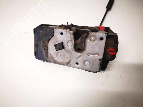 Used Rear left lock Rear left lock 34777570 34777570