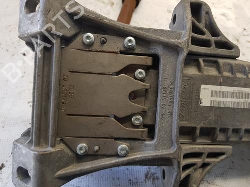 Steering column FORD FOCUS II (DA_, HCP, DP) 1.6 TDCi | BP35535007M21 - Image 3