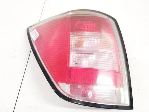 Used Left taillight Left taillight OPEL ASTRA H (A04) 1.9 CDTI (L48) (120 hp) 40244969 40244969