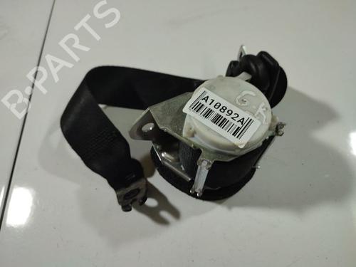 Used Rear left seatbelt Rear left seatbelt 34902259 34902259