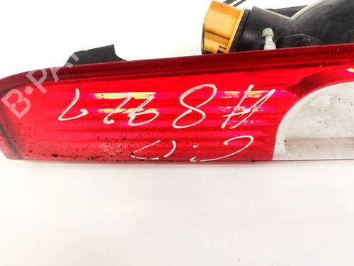 Right taillight FORD FOCUS II (DA_, HCP, DP) 1.8 Flexifuel | BP35318253C35 - Image 2