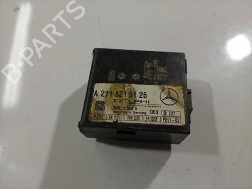 Used Electronic module Electronic module 37279085 37279085
