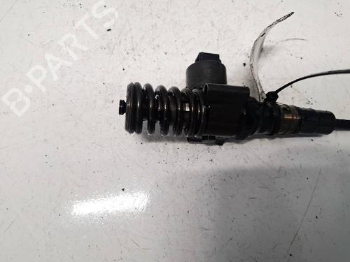 Injector CHRYSLER SEBRING (JS) 2.0 CRD | BP34782789M100 - Image 3