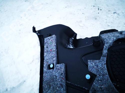 Boot lining PEUGEOT RCZ 1.6 16V | BP34845558I3 - Image 3