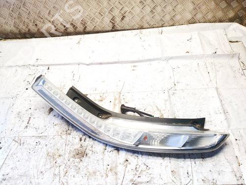 Used Left taillight Left taillight NISSAN LEAF (ZE0) Electric (109 hp) 35095233 35095233