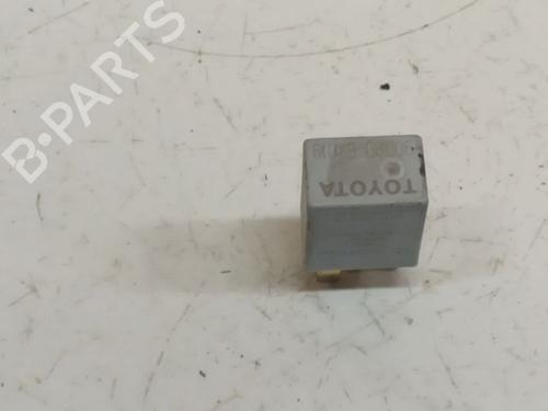 Used Electronic sensor Electronic sensor TOYOTA COROLLA Verso (ZER_, ZZE12_, R1_) 2.0 D-4D (CUR10_, CUR10R) (116 hp) 34388140 34388140