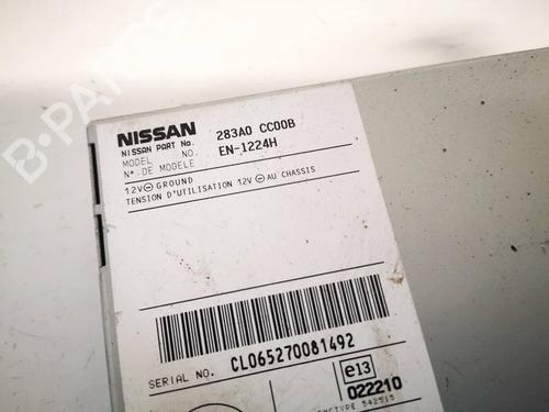Electronic module NISSAN MURANO I (Z50) 3.5 4x4 | BP32584264M83  - Image 5