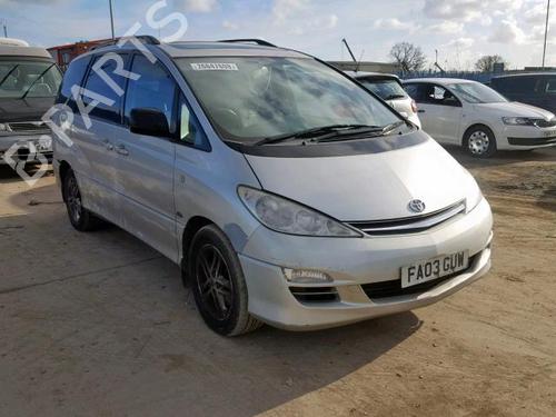 Electronic sensor TOYOTA PREVIA II (_R3_) 2.0 D-4D (CLR30_, CLR30R) | BP33504123M84 - Image 4