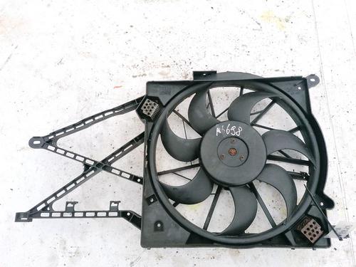 Used Fan Fan 35568608 35568608