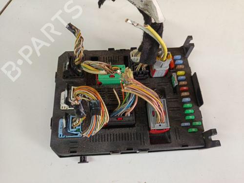 Used Electronic module Electronic module PEUGEOT 407 (6D_) 2.7 HDi (6DUHZJ, 6DUHZF) (204 hp) 39544052 39544052