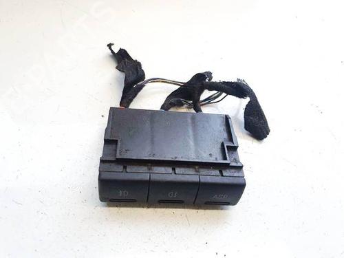 Used Switch Switch VW PASSAT B7 (362) 1.6 TDI (105 hp) 34902891 34902891