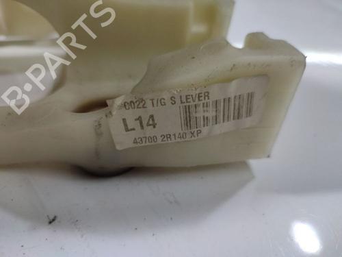 Gear lever HYUNDAI i30 (FD) 1.6 CRDi | BP34835575M90 - Image 3