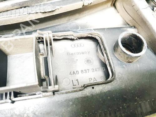 Front left interior door handle AUDI 100 C4 Avant (4A5) 2.4 D | BP35179392I13 - Image 3