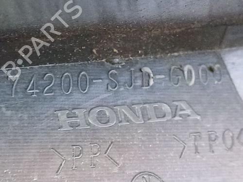 Scuttle panel HONDA FR-V (BE) 2.2 i CTDi (BE5) | BP34933813C110 - Image 5