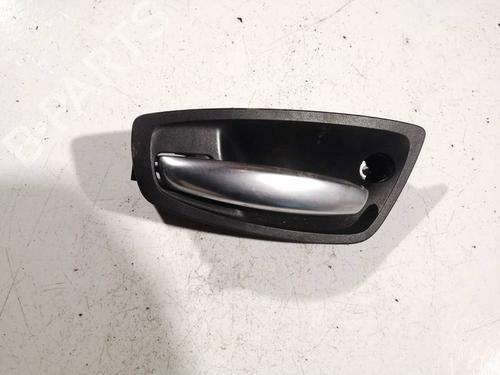 Used Front left interior door handle Front left interior door handle BMW 1 (E87) 118 d (122 hp) 34947350 34947350