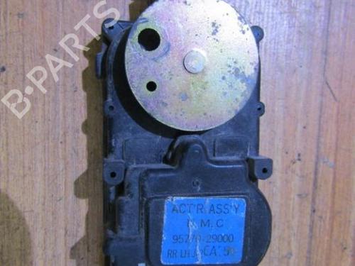 Used Electronic module Electronic module HYUNDAI LANTRA II Estate (J-2) 1.6 i (90 hp) 33480596 33480596