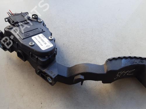 Used Pedal Pedal RENAULT LAGUNA II (BG0/1_) 1.9 dCi (BG08, BG0G) (120 hp) 35855085 35855085