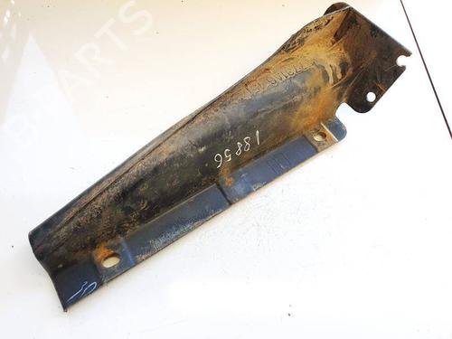Used Rear bumper bracket Rear bumper bracket SUBARU OUTBACK (BL, BP) 2.5 AWD (BP9) (165 hp) 35210275 35210275