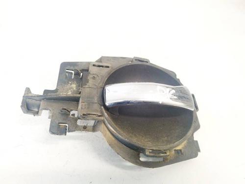 Used Front left interior door handle Front left interior door handle CITROËN C3 I (FC_, FN_) 1.4 HDi (68 hp) 36587230 36587230