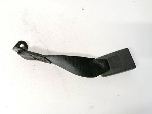 Used Seat buckle Seat buckle 35027623 35027623