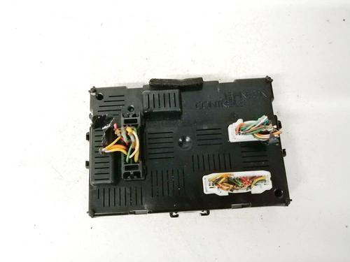 Used Electronic module Electronic module NISSAN NOTE (E11, NE11) 1.5 dCi (68 hp) 35088731 35088731