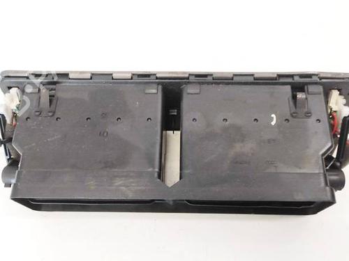 Luftventil AUDI A6 C5 (4B2, 4B4) 2.5 TDI | BP32942351I21 - Image 2