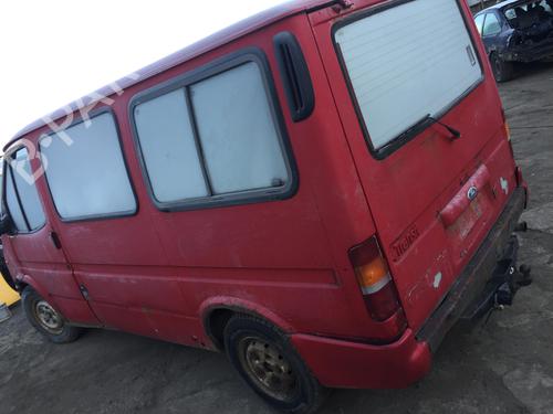 Engine mount FORD TRANSIT Van (E_ _) 2.5 DI (EAL, EAS) | BP33495900M89 - Image 7