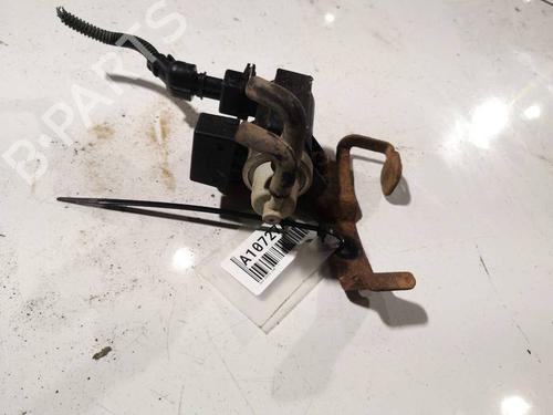 Used Electronic module Electronic module OPEL ZAFIRA / ZAFIRA FAMILY B (A05) 1.9 CDTI (M75) (120 hp) 34772204 34772204