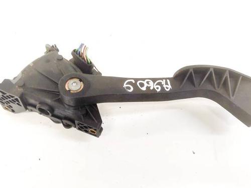Used Pedal Pedal 35212952 35212952