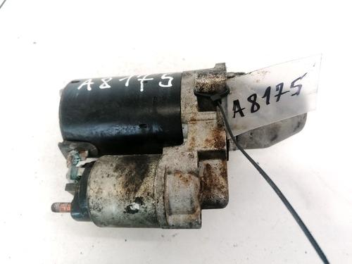 Starter FIAT PUNTO EVO (199_) 1.3 D Multijet (199AXC1A, 199BXC1A, 199AXT1A, 199BXT1A) | BP35411967M8 - Image 2