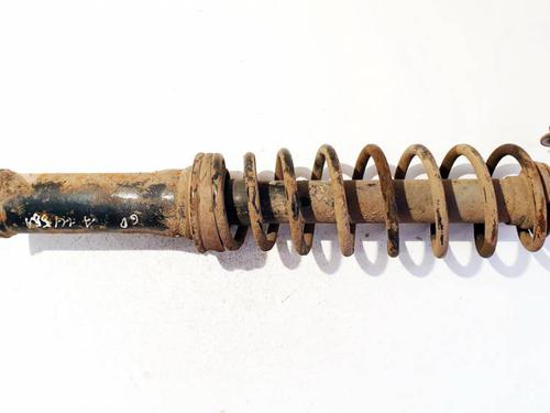 Used Left rear shock absorber Left rear shock absorber 39253859 39253859