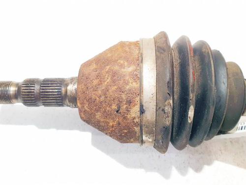 Left front driveshaft OPEL ASTRA H (A04) 1.9 CDTI (L48) | BP40166423M38 - Image 2