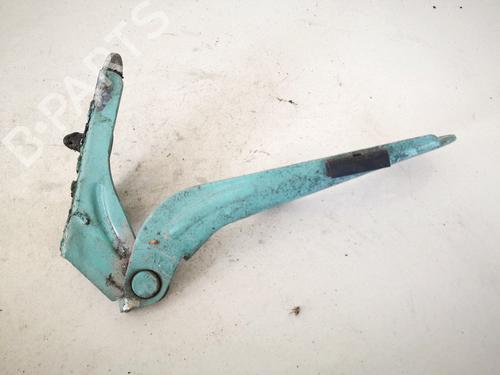 Used Hinge/Door check strap Hinge/Door check strap DAEWOO LANOS Saloon (KLAT) 1.5 (86 hp) 35422956 35422956