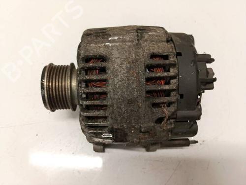 Used Alternator Alternator 34807939 34807939